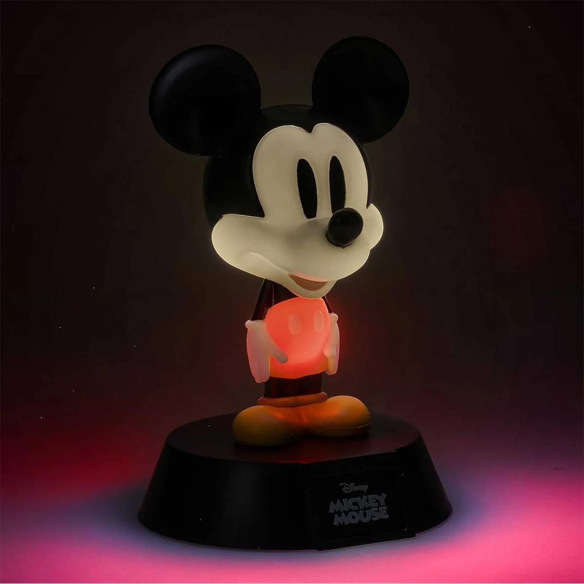 Paladone Disney Mickey Icon Light (PP11748DSC) - Image 3