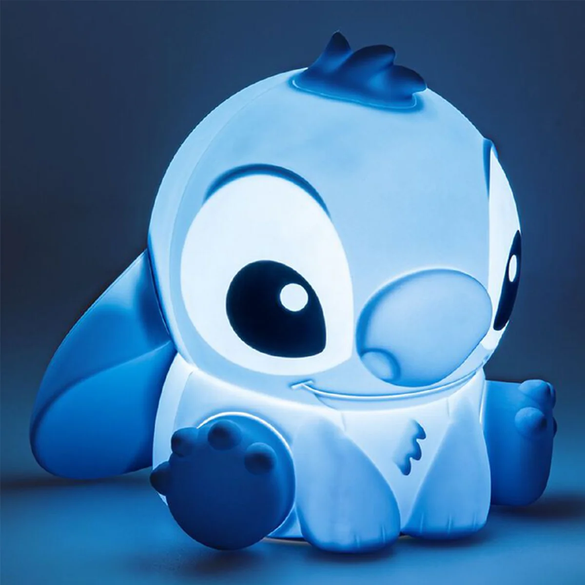 Paladone Disney Stitch Silicone Light Rechargeable Battery Version (PP13693LS) - Image 2