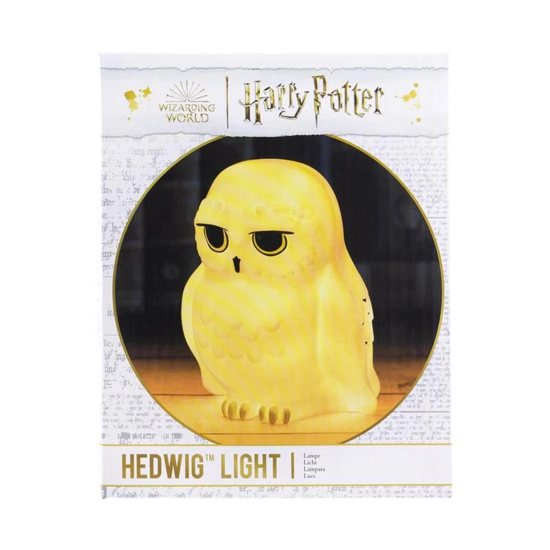 Paladone Harry Potter Hedwig Light (PP9564HP) - Image 6