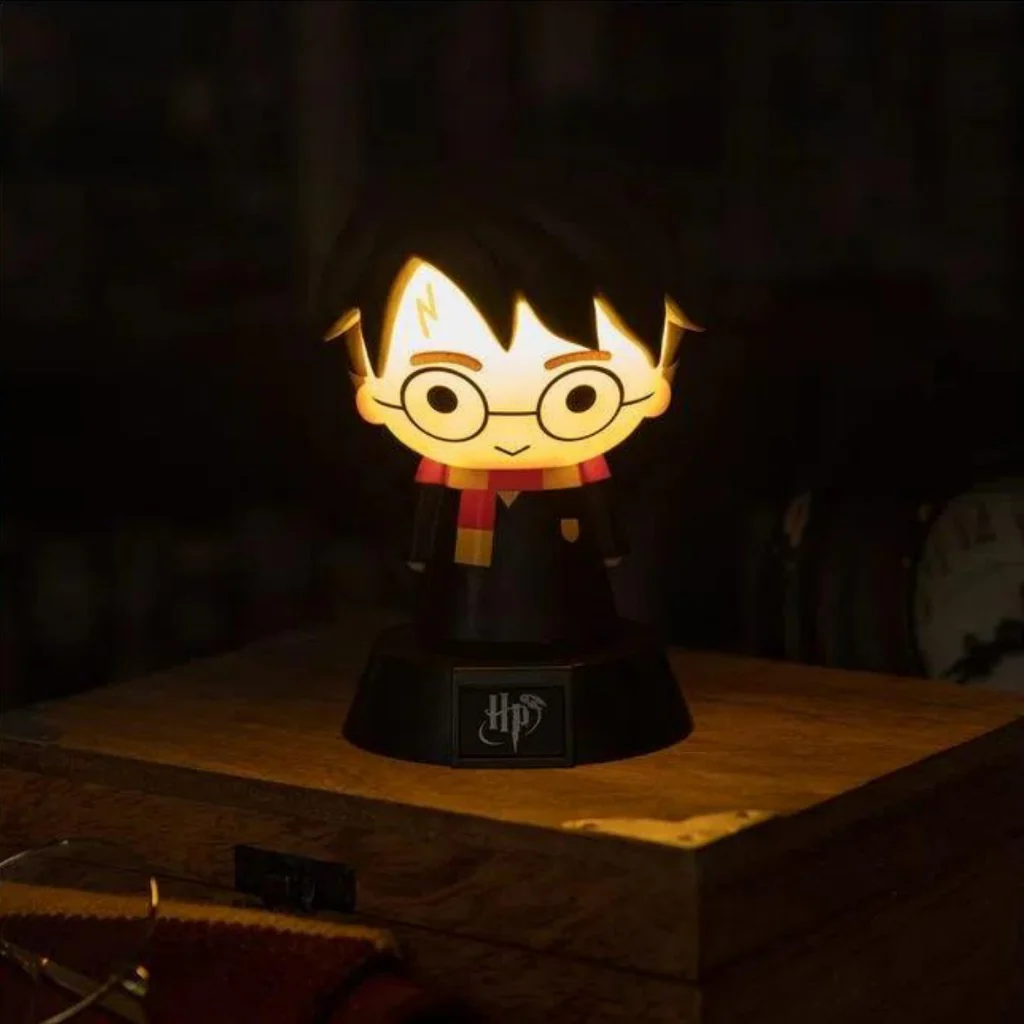 Paladone Harry Potter Icon Light V4 (PP5025HPV4) - Image 2