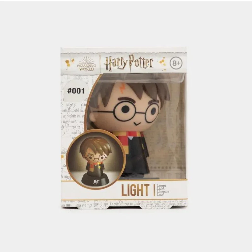 Paladone Harry Potter Icon Light V4 (PP5025HPV4) - Image 4