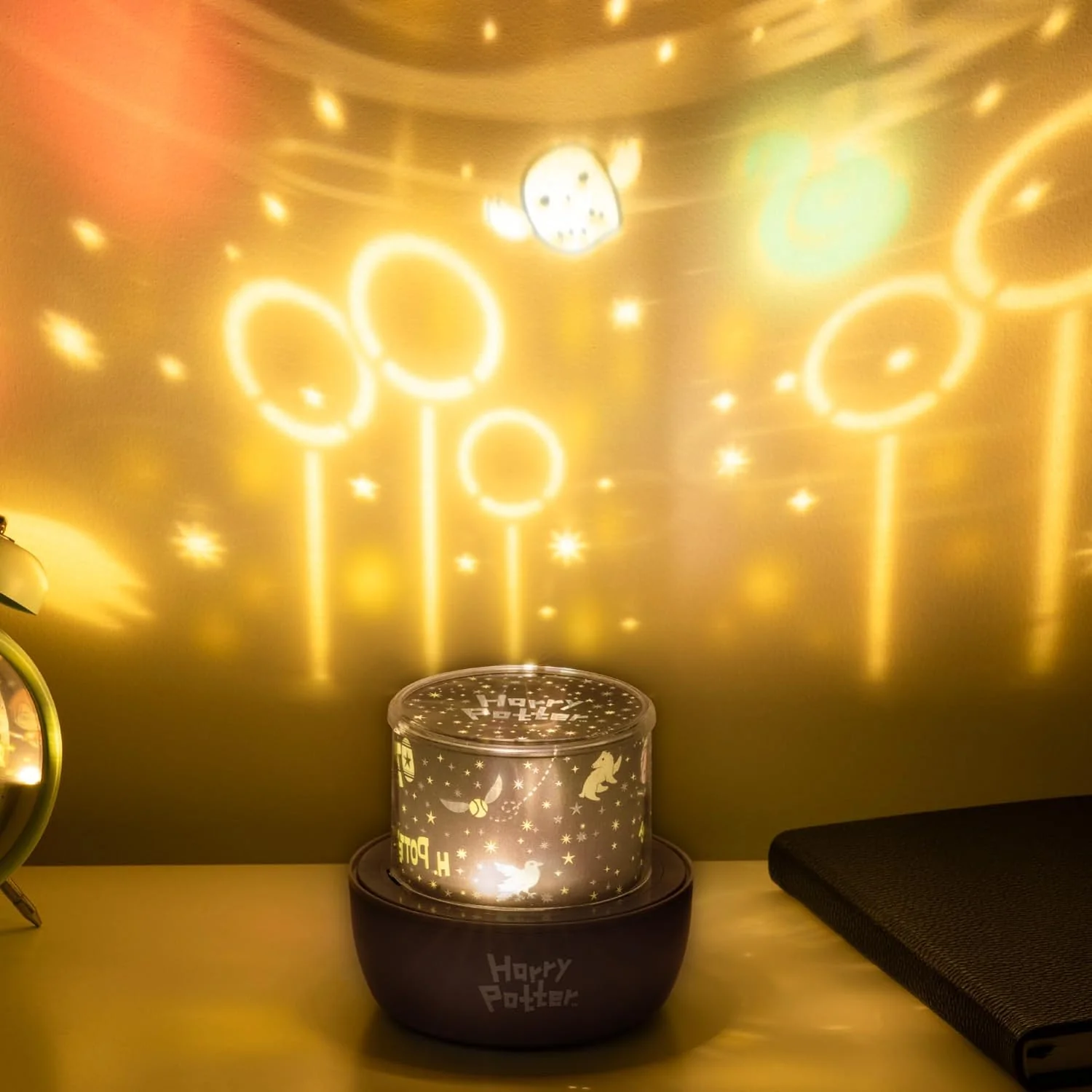 Paladone Harry Potter Projection Light (PP11178HP) - Image 7