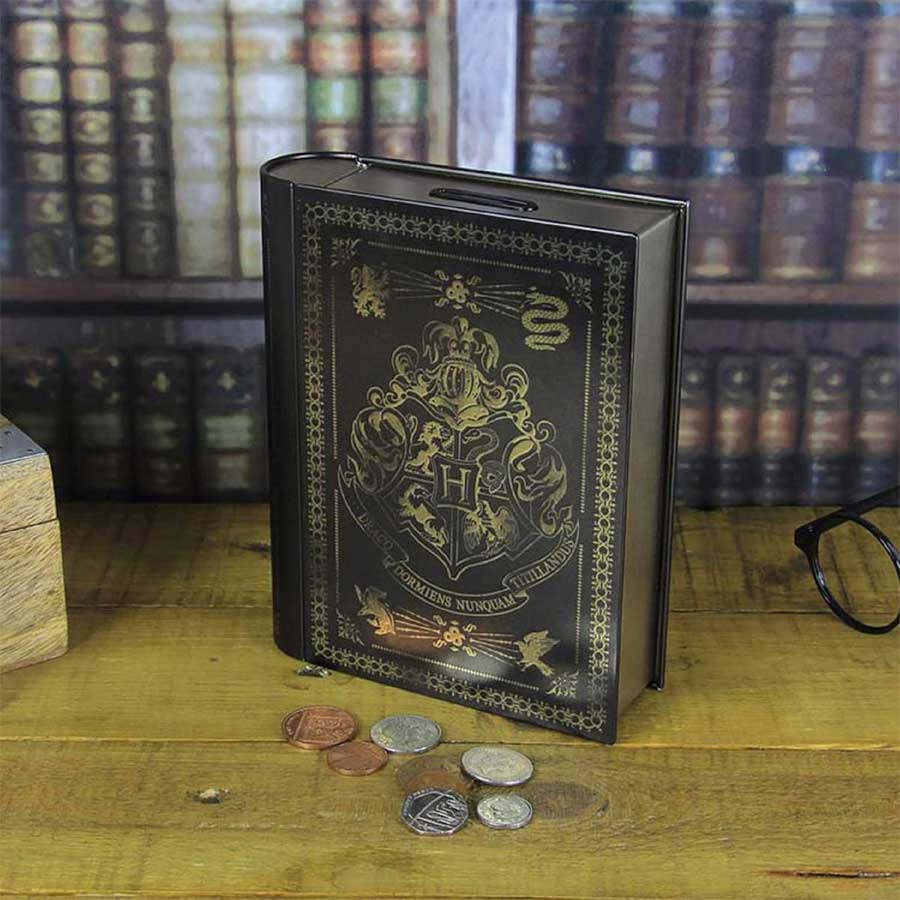 Paladone Harry Potter Savings Bank (PP4255HPV2)