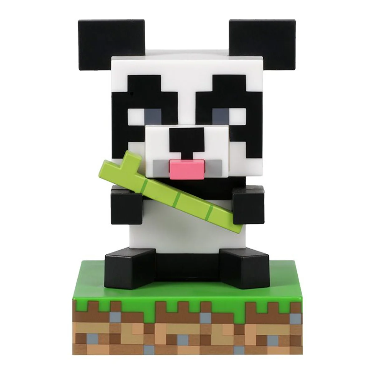 Paladone Icons Minecraft Panda Light (PP13276MCF) - Image 3