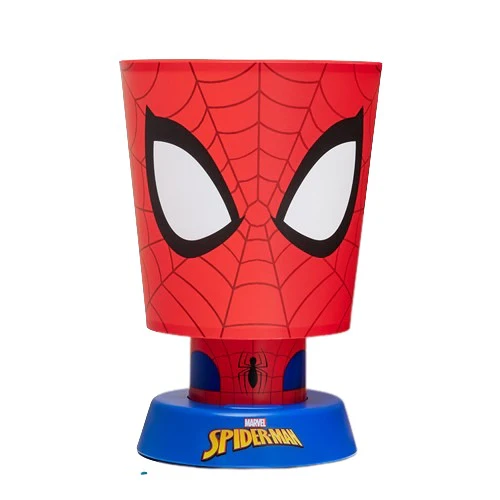 Paladone Marvel Spider-Man Icon Lamp (PP7988MC) - Image 3