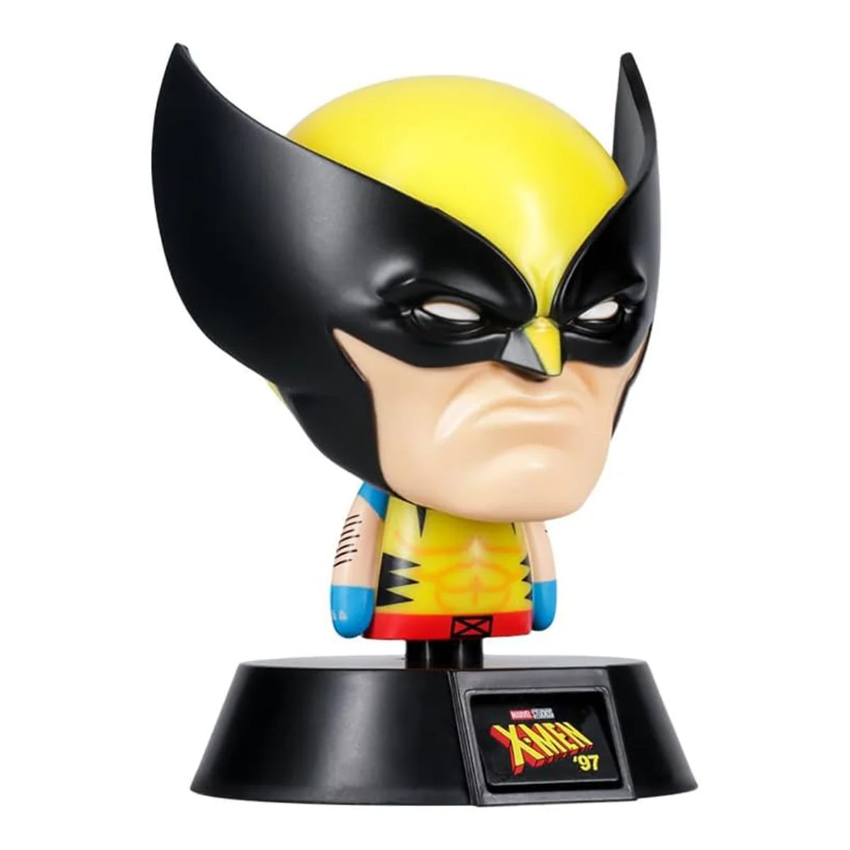 Paladone Marvel Wolverine Icons Light (PP12743XM) - Image 3