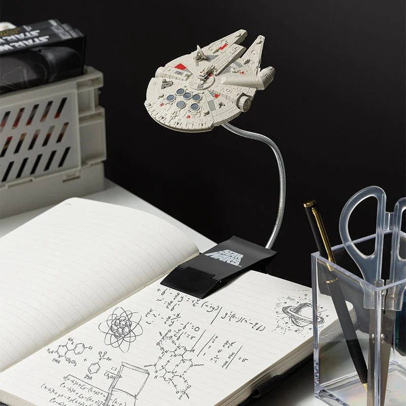 Paladone Millennium Falcon Clip Light (PP12712SW) - Image 3