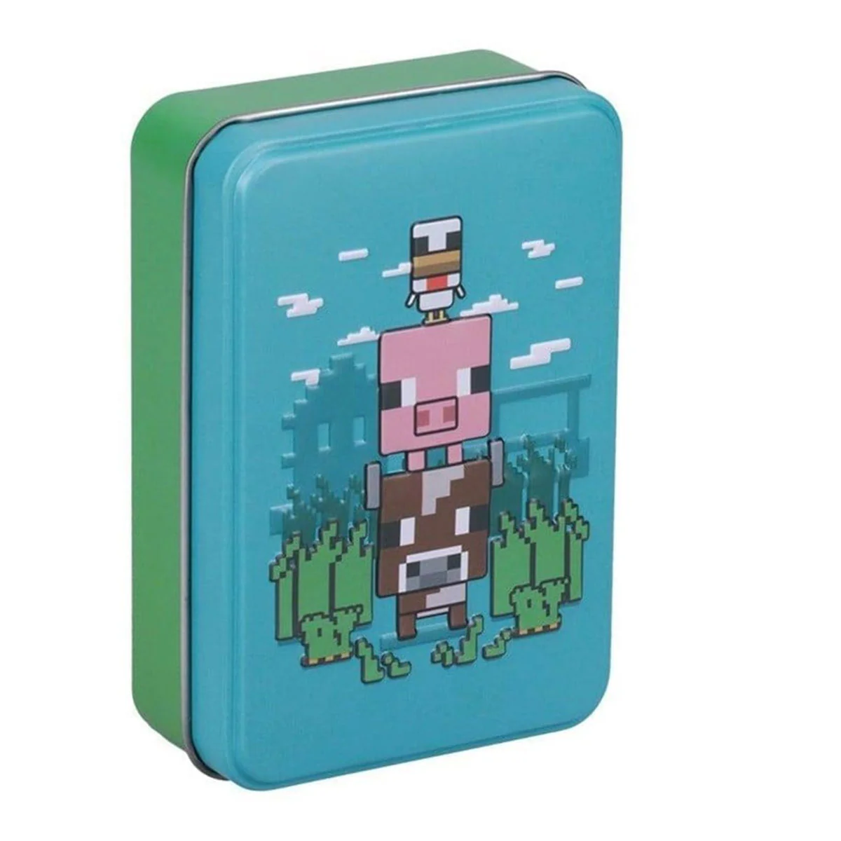 Paladone Minecraft Animals Playing Cards (PP13379MCF) - Image 7