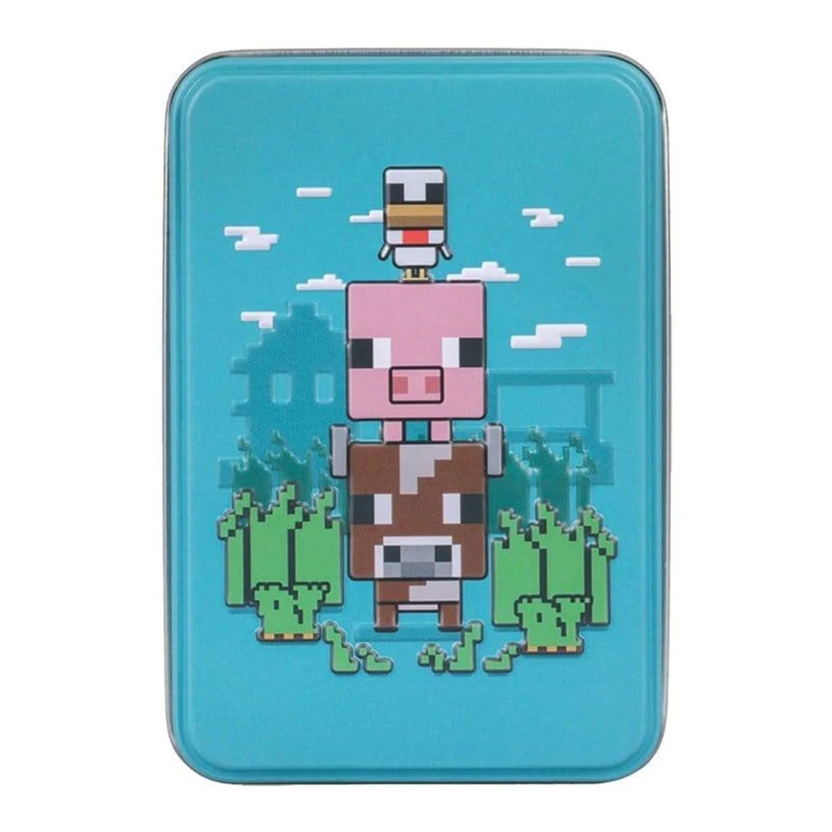 Paladone Minecraft Animals Playing Cards (PP13379MCF) - Image 8