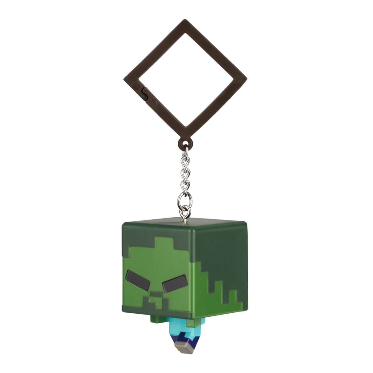 Paladone Minecraft Chibi Backpack Buddies Blind Pack* (PP13772MCF) - Image 10