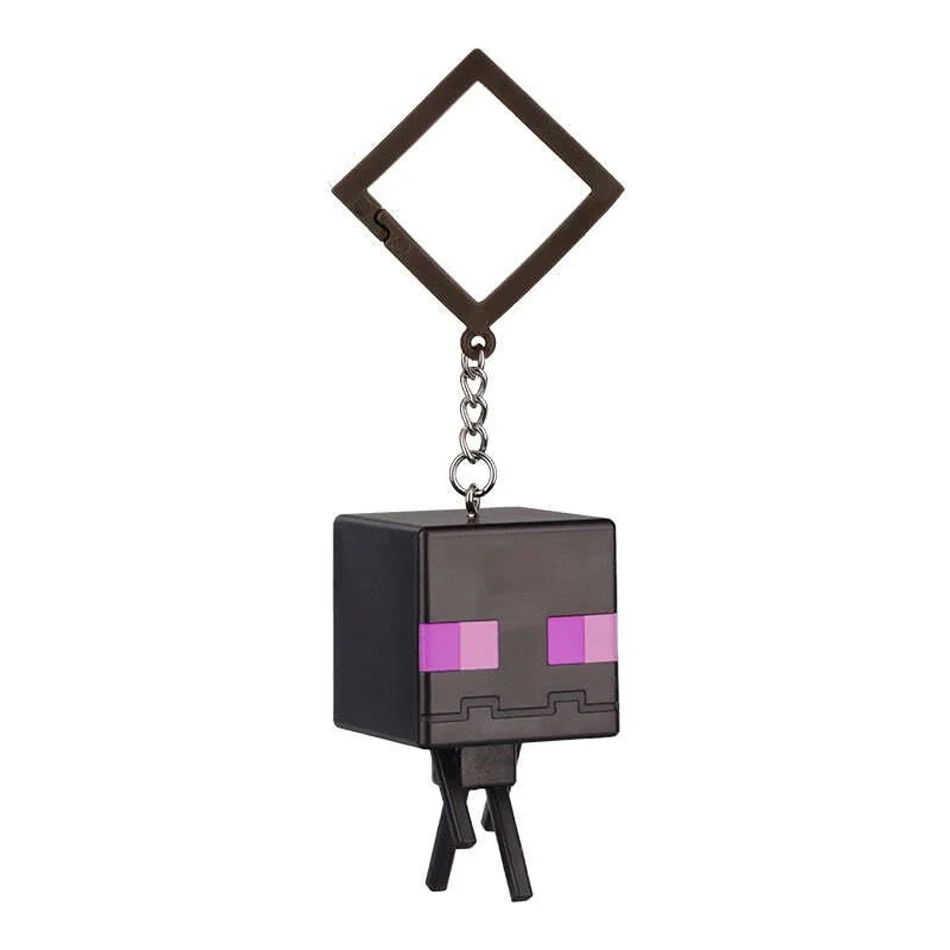Paladone Minecraft Chibi Backpack Buddies Blind Pack* (PP13772MCF) - Image 8