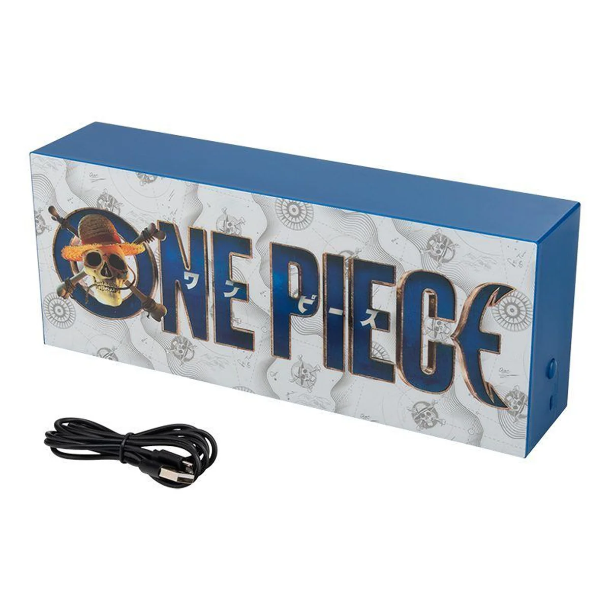 Paladone One Piece Logo Light (PP14521OPNF) - Image 3