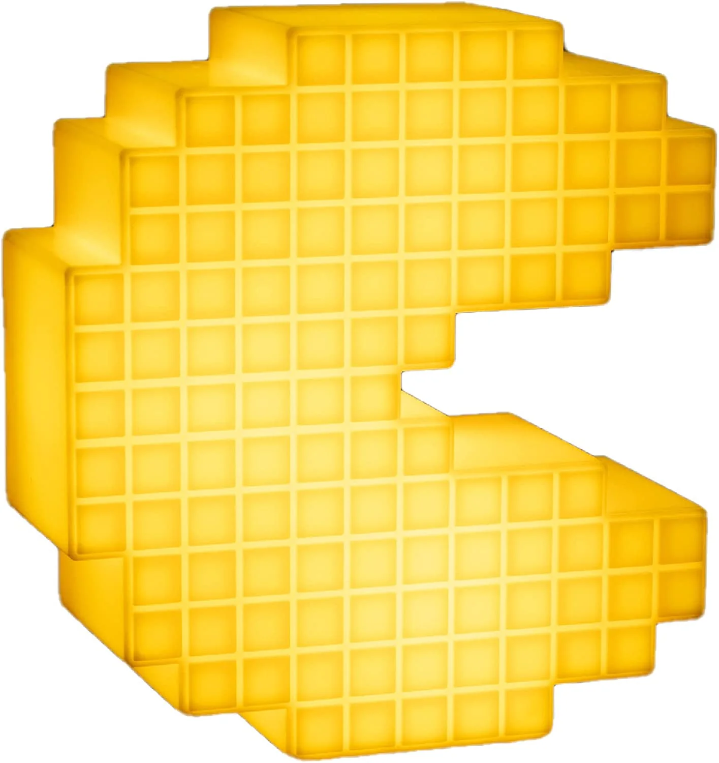 Paladone Pac-Man Classic Pixelated Style Light (PP4900PMV2) - Image 2