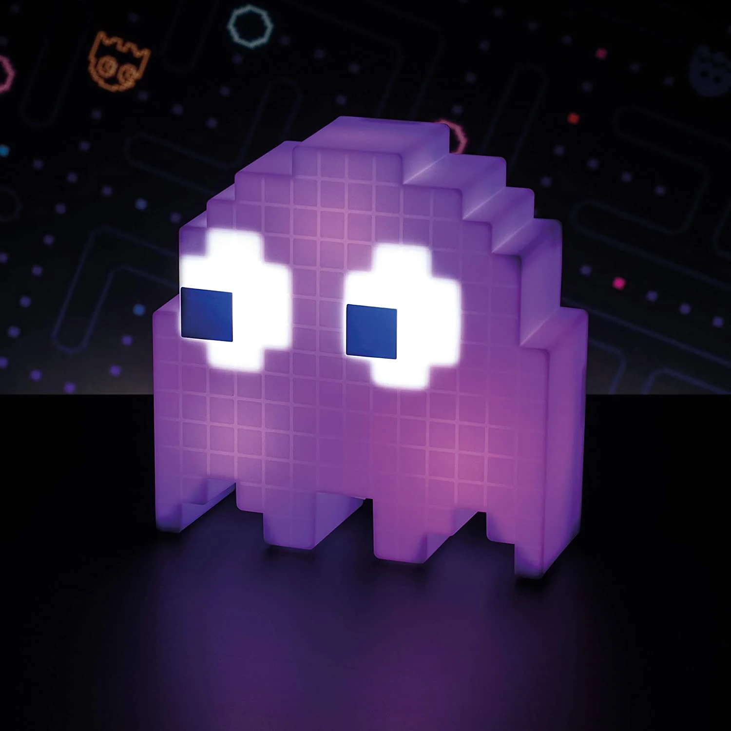 Paladone Pac-Man Ghost Light V2 (PP4336PM) - Image 3