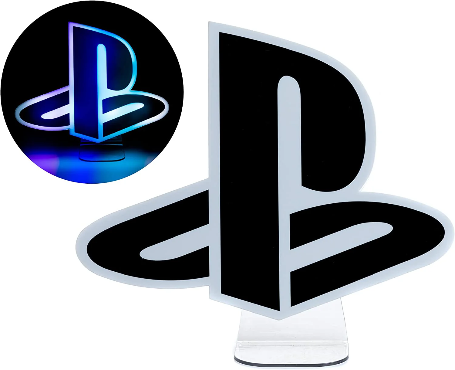 Paladone Playstation Logo Light (PP10240PS) - Image 2