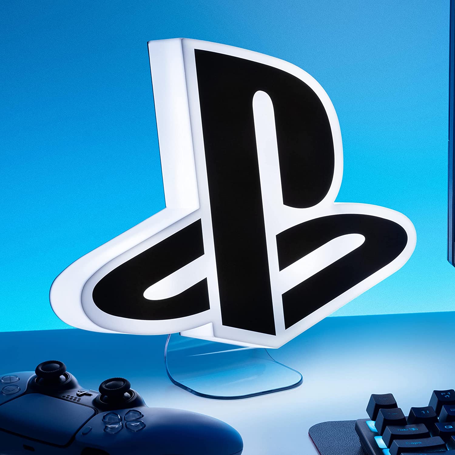 Paladone Playstation Logo Light (PP10240PS) - Image 8