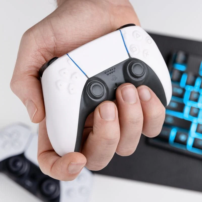 Paladone Playstation PS5 Stress Controller (PP9404PS) - Image 3