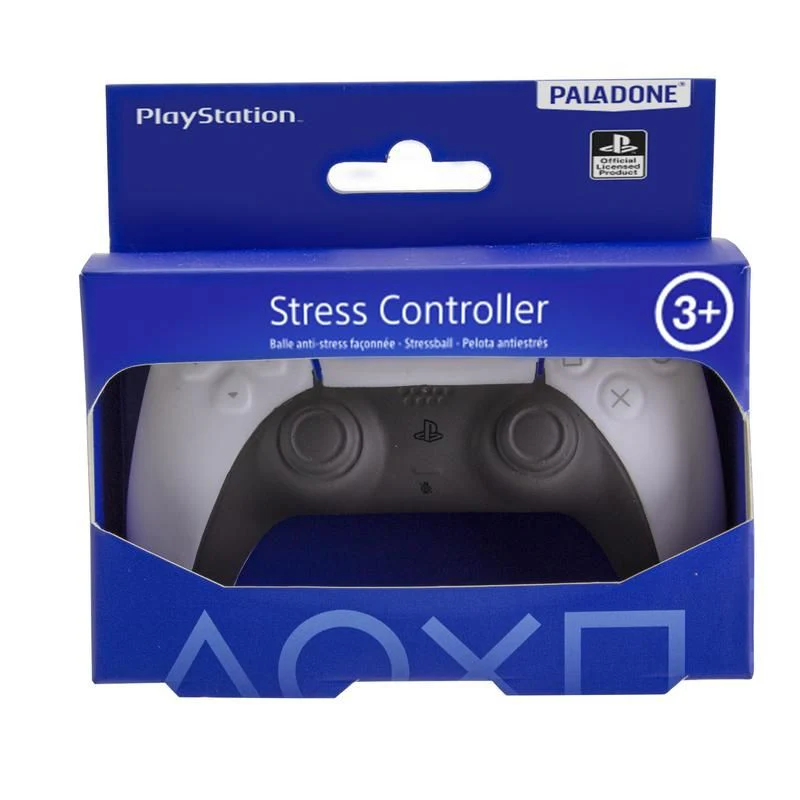 Paladone Playstation PS5 Stress Controller (PP9404PS) - Image 5