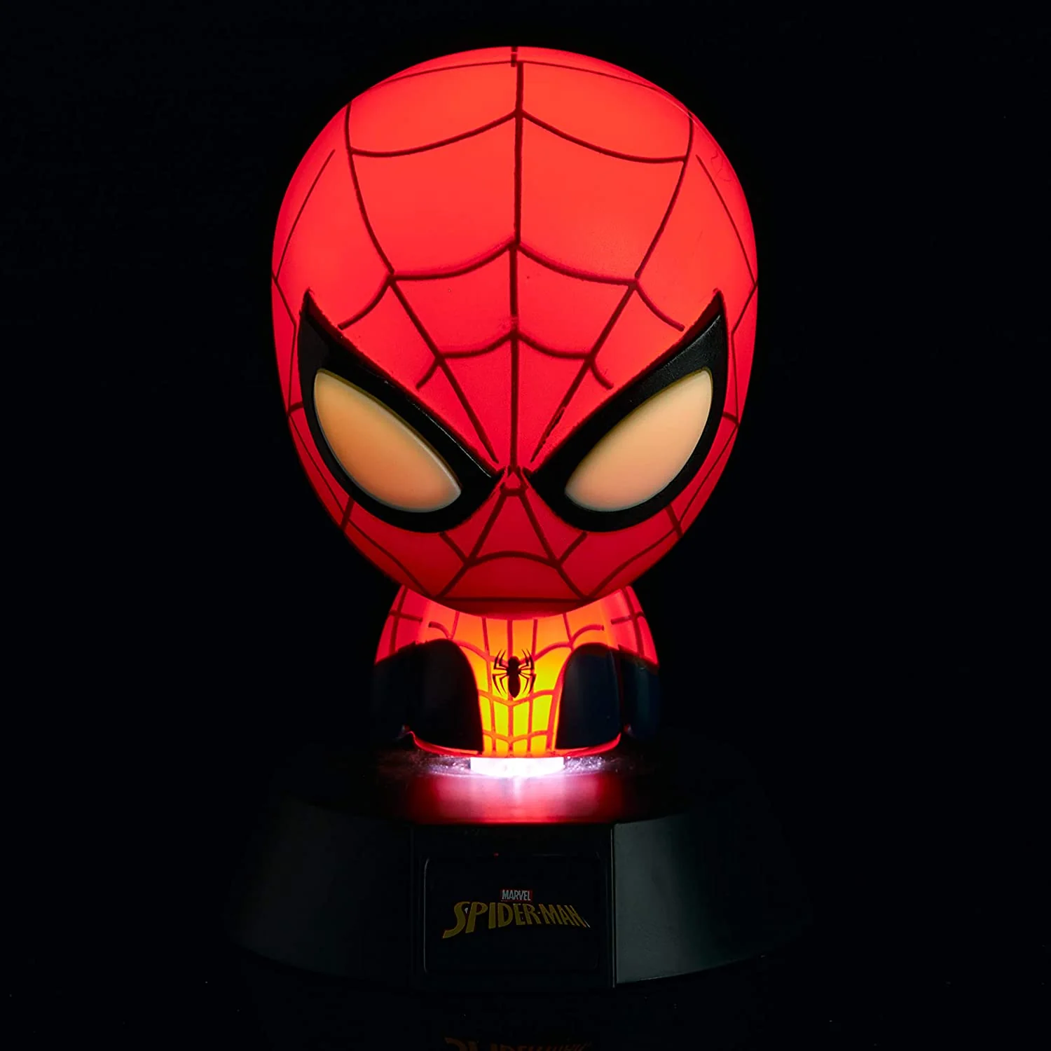 Paladone Spider-Man Icons Light (#002) (PP6120SPM) - Image 4