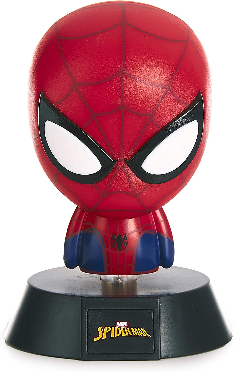 Paladone Spider-Man Icons Light (#002) (PP6120SPM) - Image 6