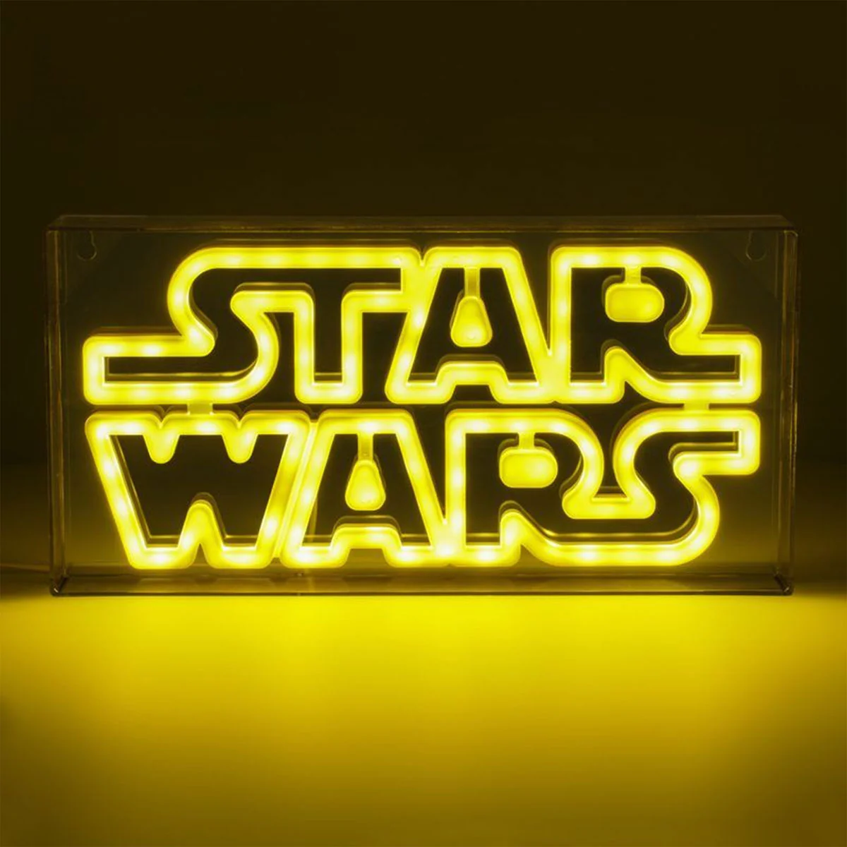 Paladone Star Wars LED Neon Light (PP13123SW)