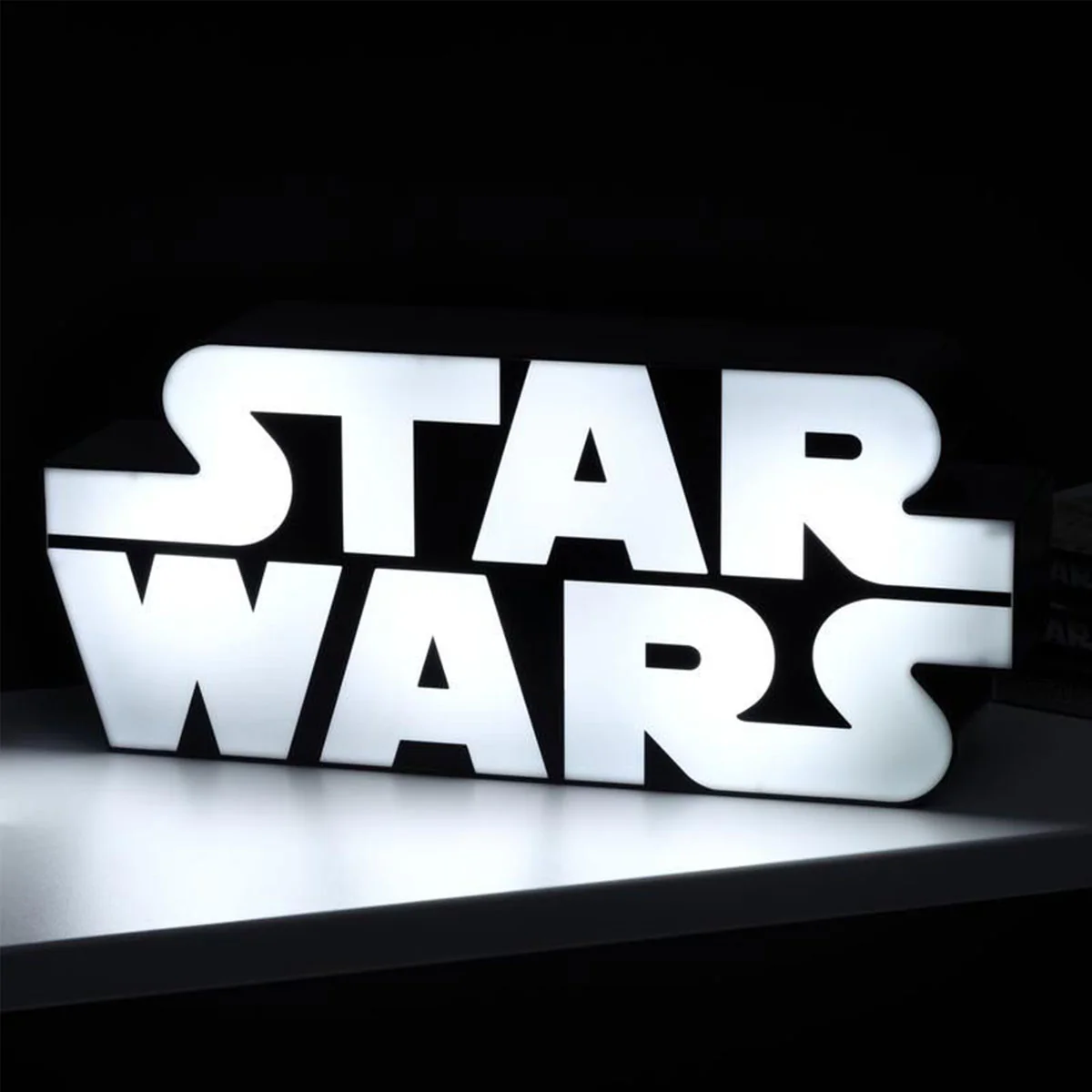 Paladone Star Wars Logo Light (PP8024SW) - Image 4