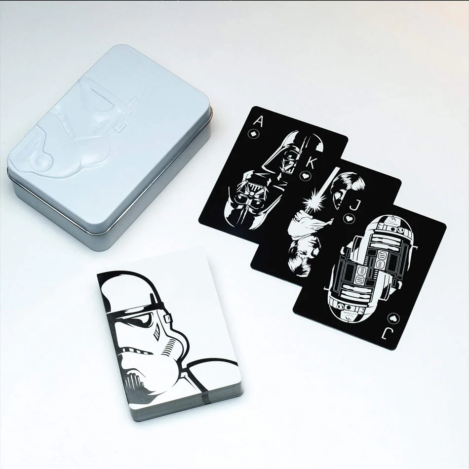 Paladone Star Wars Playing Cards (PP4148SW)