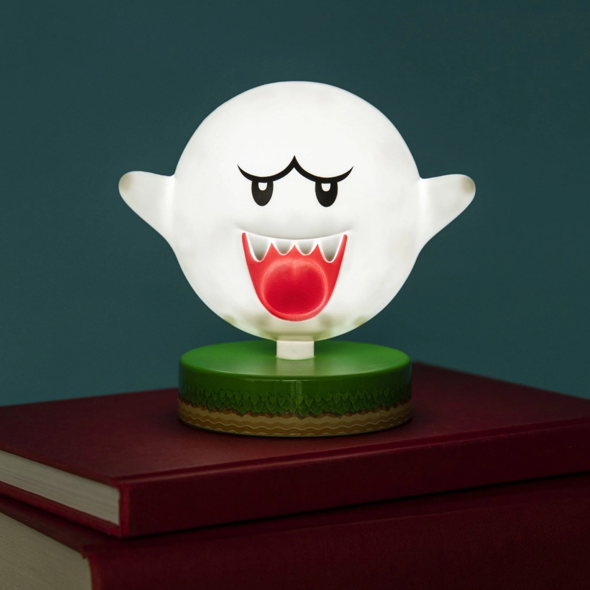 Paladone Super Mario Boo Light (PP4374NNV4) - Image 3