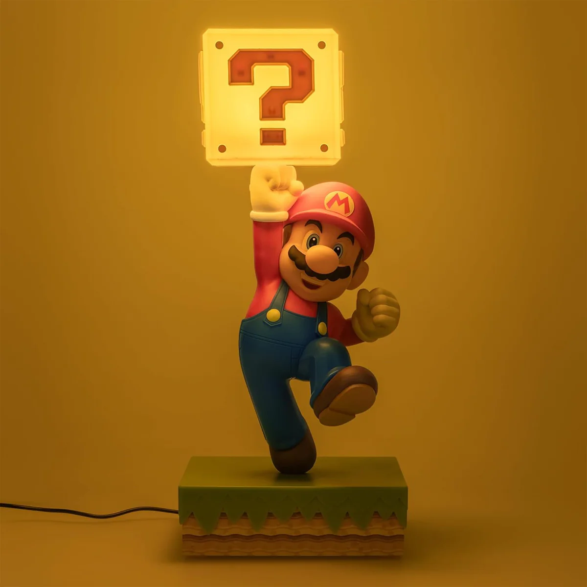 Paladone Super Mario Figural Light (PP14764NN) - Image 3