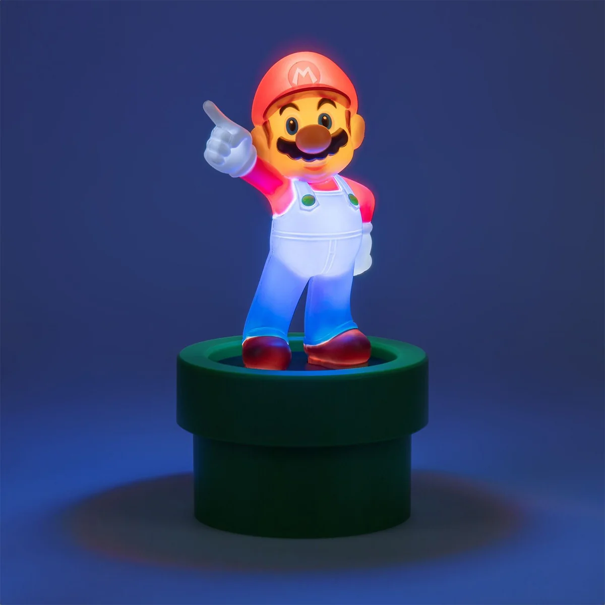 Paladone Super Mario Light V2 (PP3437NNV2) - Image 2