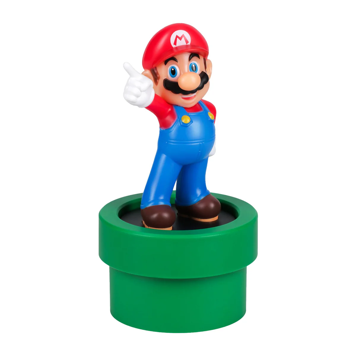 Paladone Super Mario Light V2 (PP3437NNV2) - Image 3