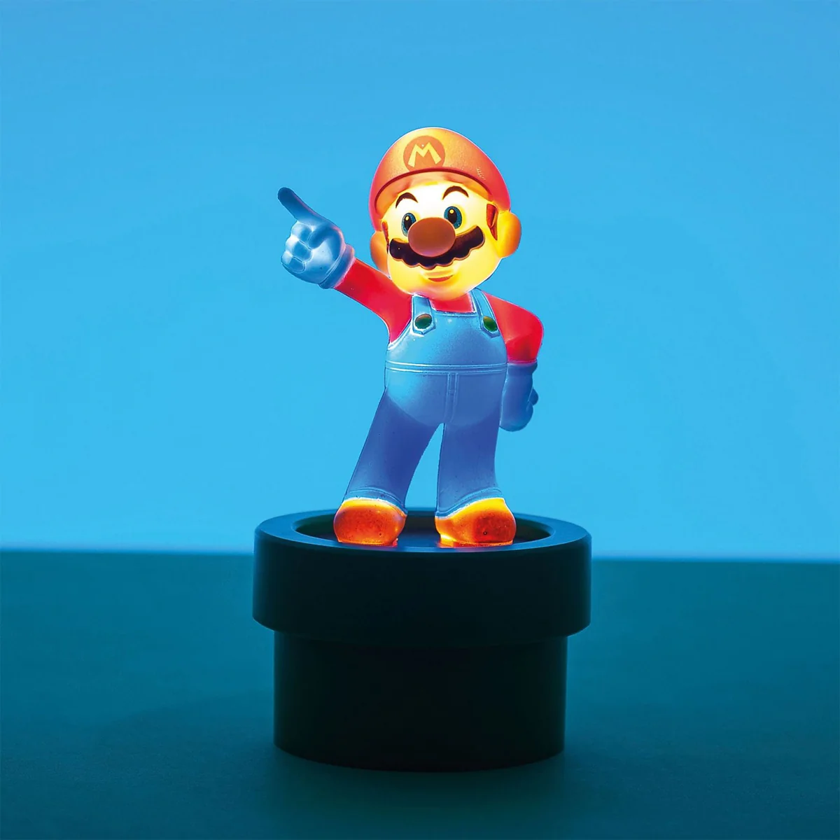 Paladone Super Mario Light V2 (PP3437NNV2) - Image 7