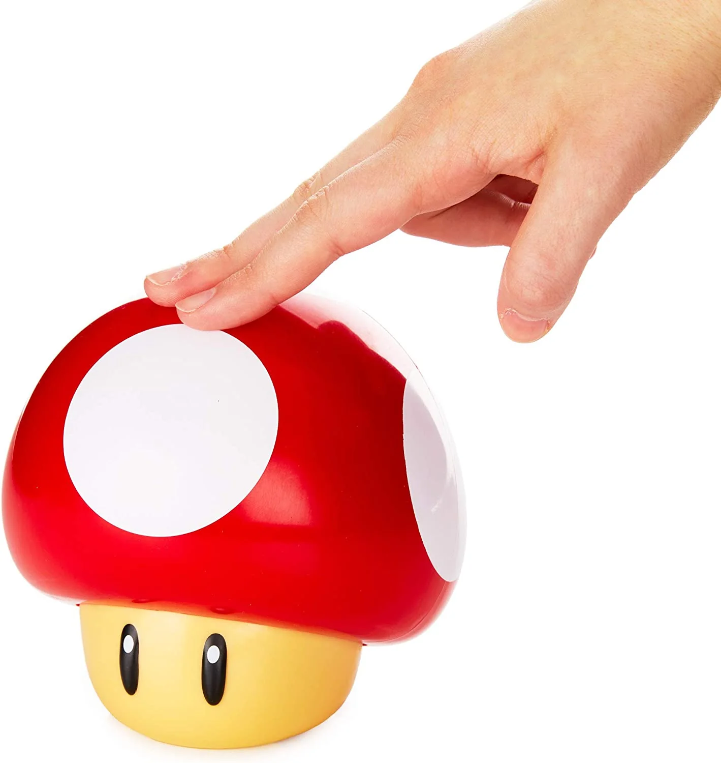 Paladone Super Mario Mushroom Light (PP4017NNV4) - Image 6