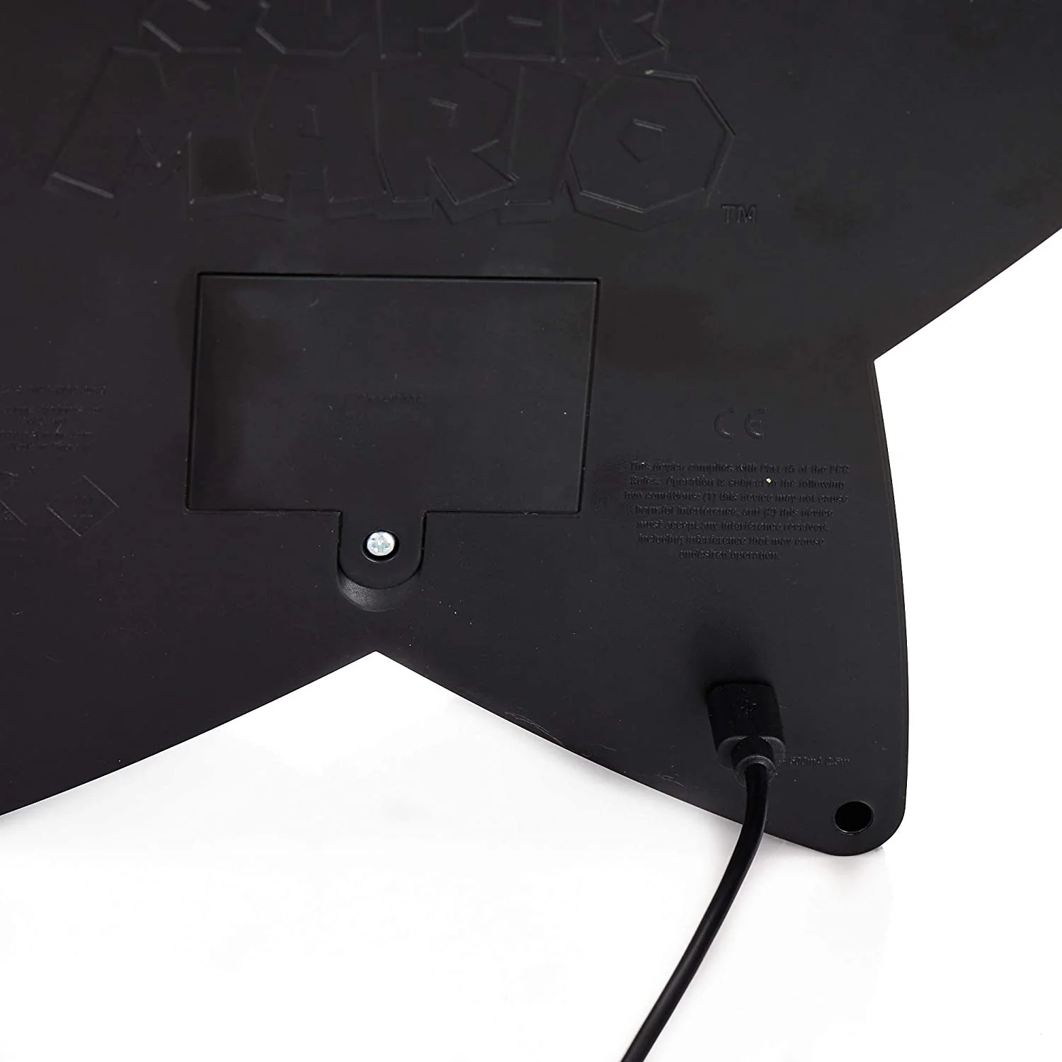Paladone Super Mario Super Star Projection Light (PP5100NNV3) - Image 5