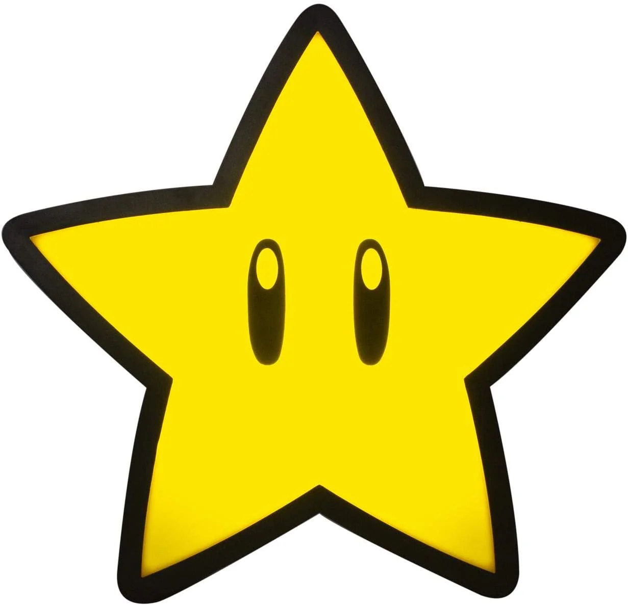 Paladone Super Mario Super Star Projection Light (PP5100NNV3) - Image 6