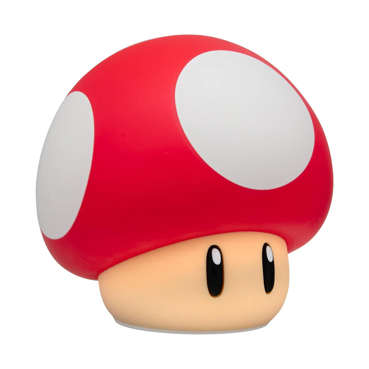 Paladone Super Mushroom SquishyGlo Silicone Light (PP15818NN) - Image 3