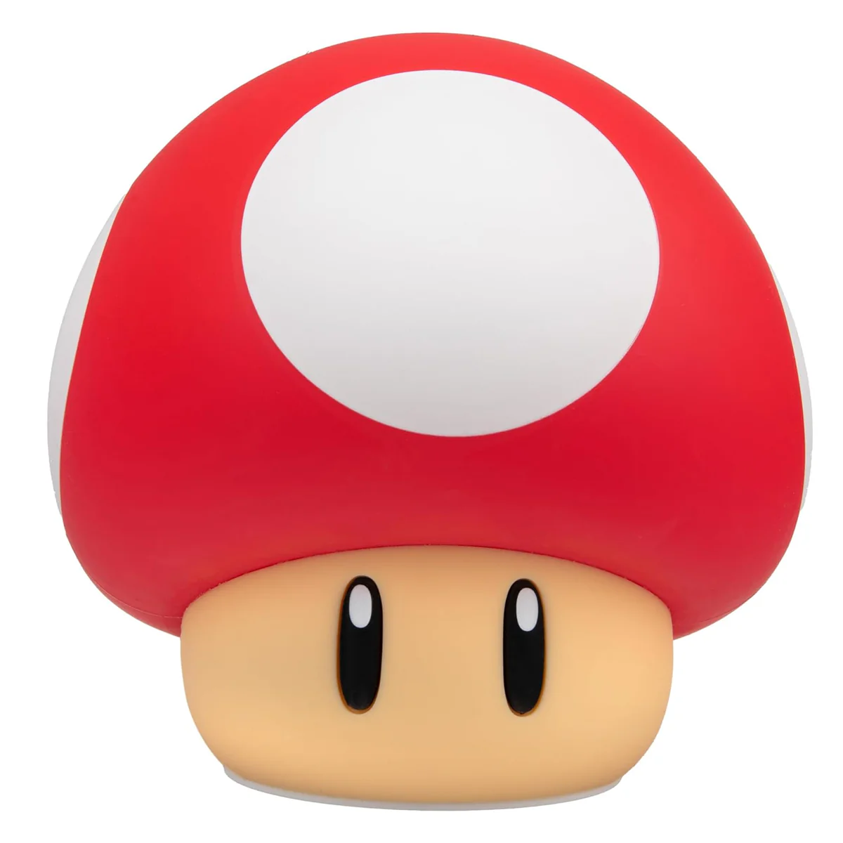 Paladone Super Mushroom SquishyGlo Silicone Light (PP15818NN) - Image 4