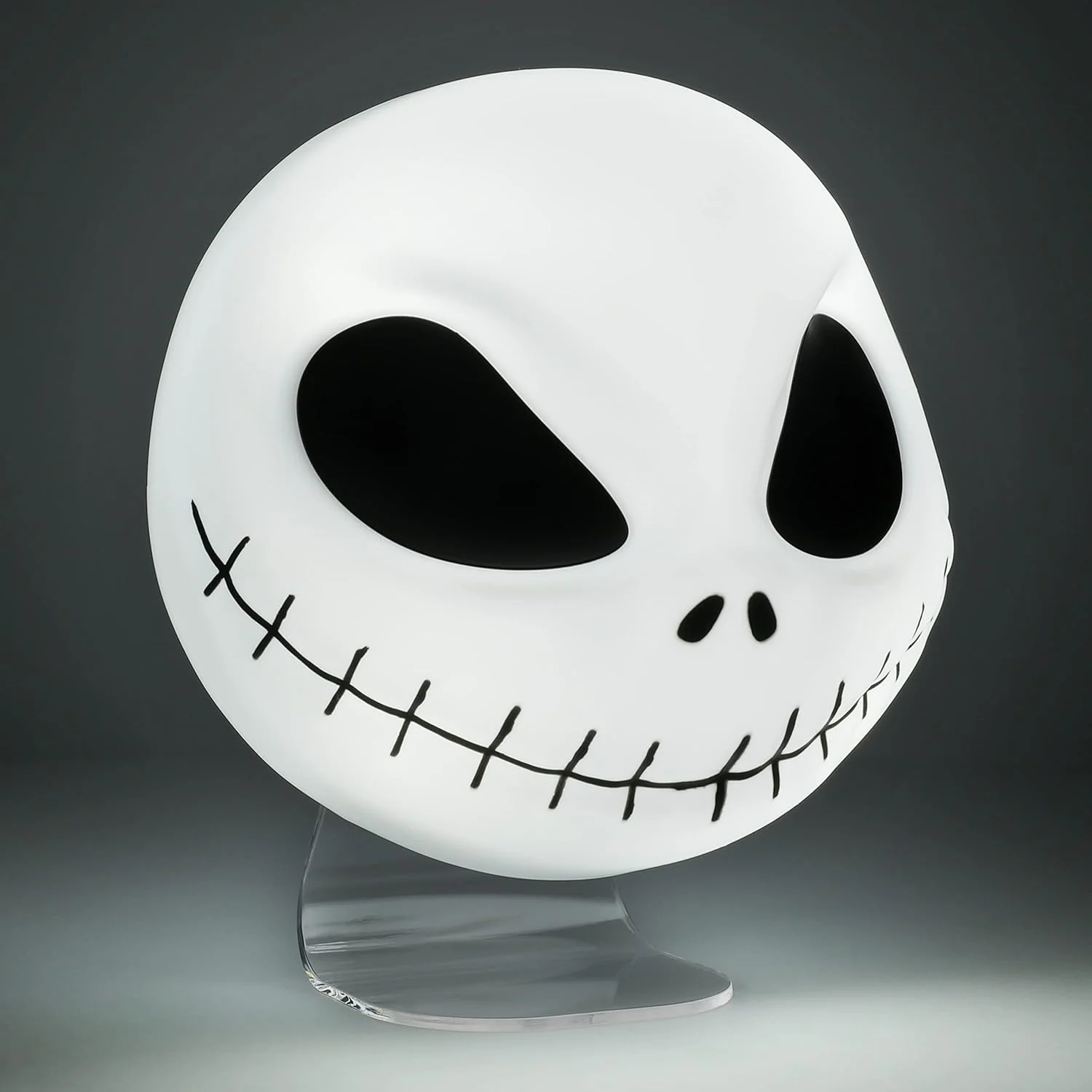 Paladone The Nightmare Before Christmas Mask Light Jack (PP11197NBC) - Image 2