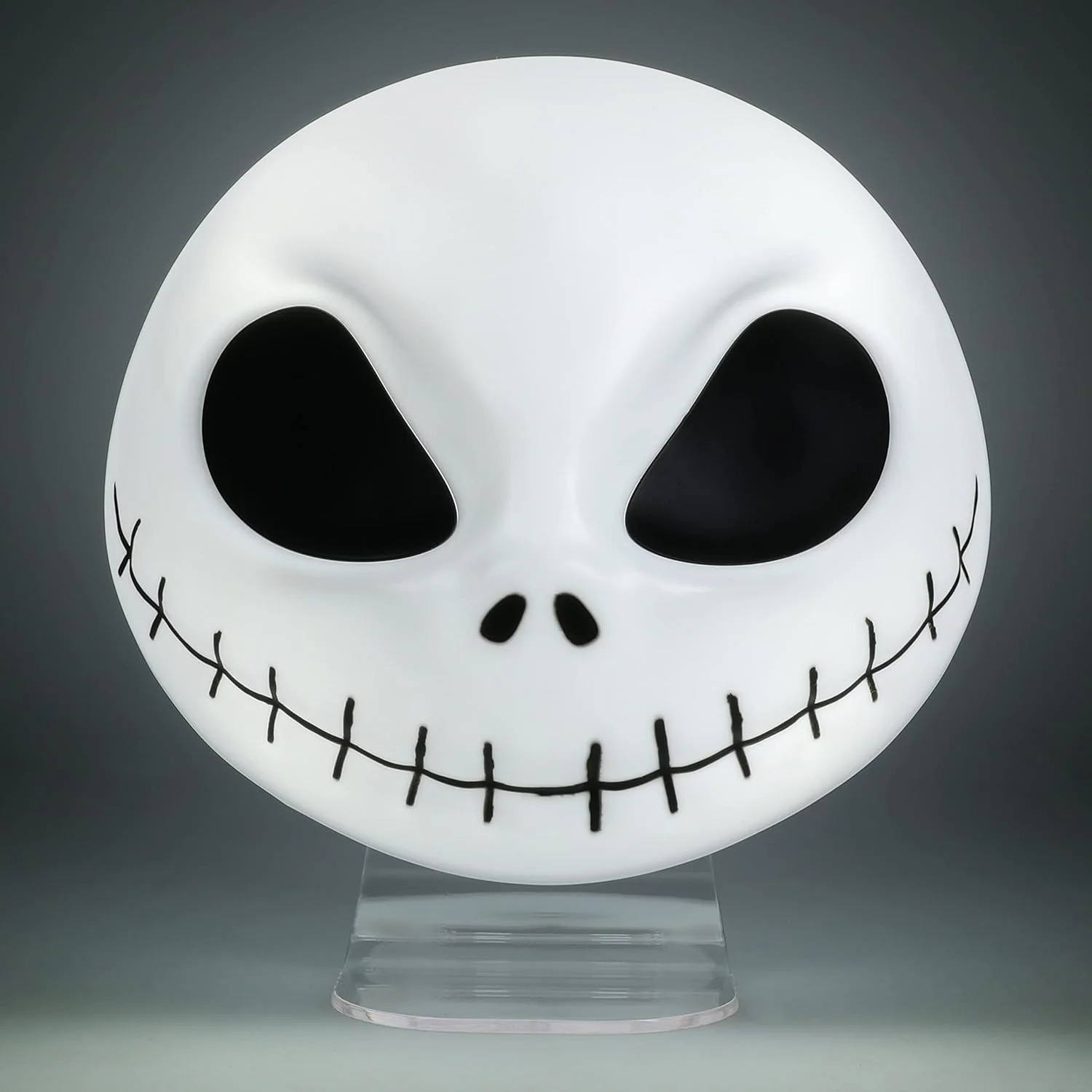 Paladone The Nightmare Before Christmas Mask Light Jack (PP11197NBC) - Image 3