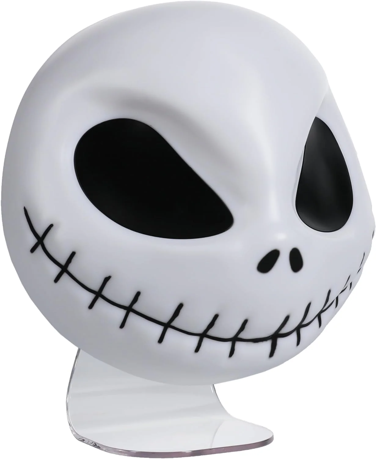 Paladone The Nightmare Before Christmas Mask Light Jack (PP11197NBC) - Image 4