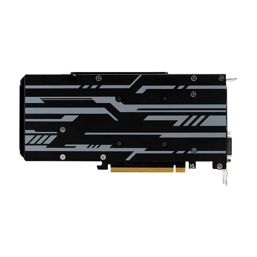 Palit GeForce GTX 1660 Super GamingPro 6GB GDDR6 Graphics Card - Image 5