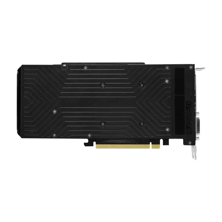 Palit GeForce GTX 1660 Super GamingPro 6GB GDDR6 Graphics Card - Image 6