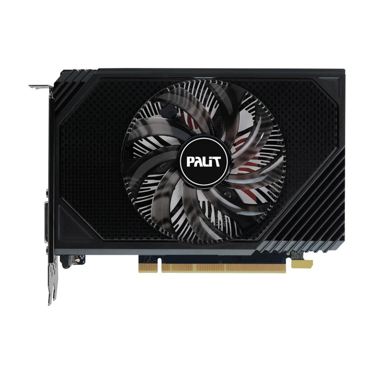 Palit Geforce RTX 3050 StormX 6GB GDDR6 Graphics Card