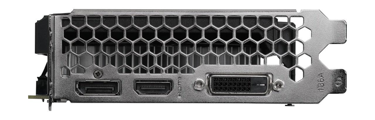Palit GeForce RTX 3050 StormX 8GB GDDR6 Graphics Card - Image 4