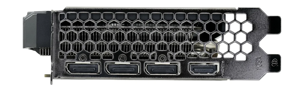 Palit GeForce RTX 3060 StormX 8GB GDDR6 Graphics Card - Image 6