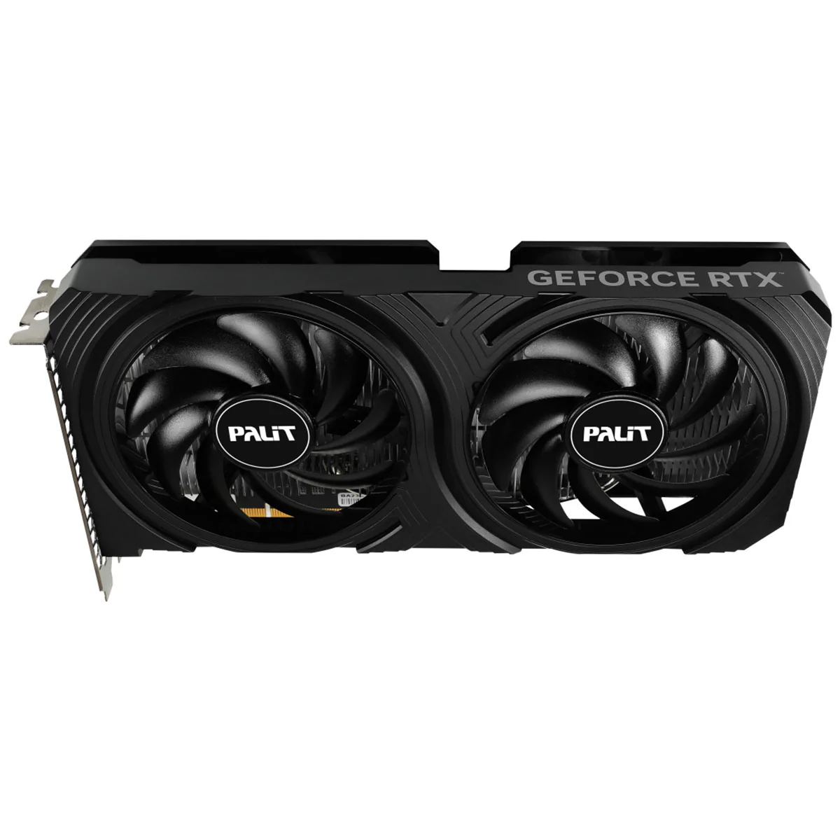 Palit GeForce RTX 4060 Infinity 2 8GB GDDR6 Graphics Card - Image 3