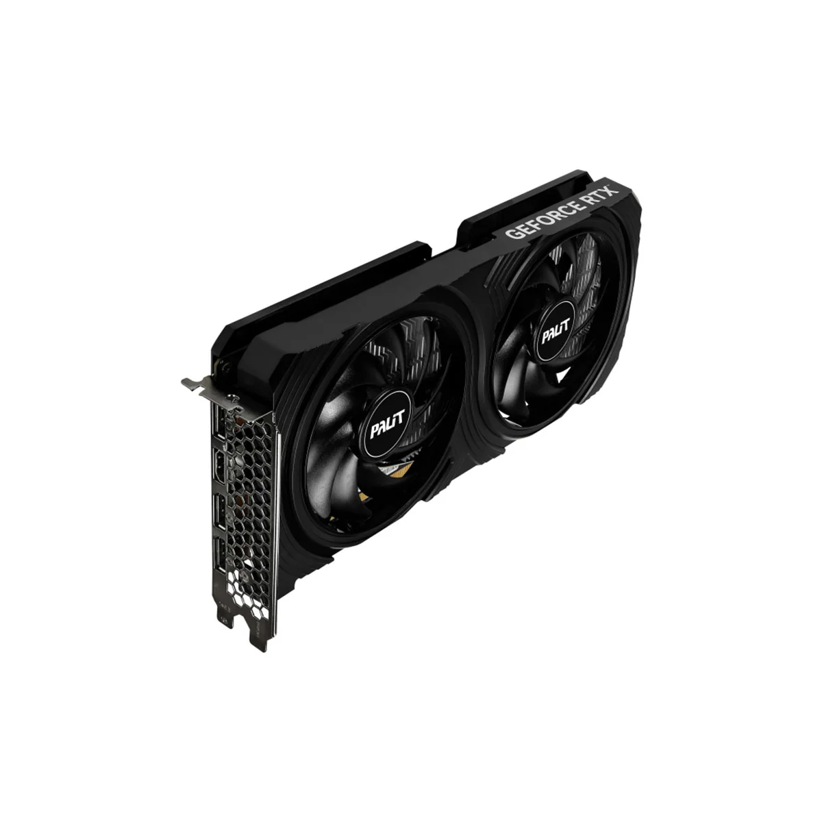 Palit GeForce RTX 4060 Infinity 2 8GB GDDR6 Graphics Card - Image 6