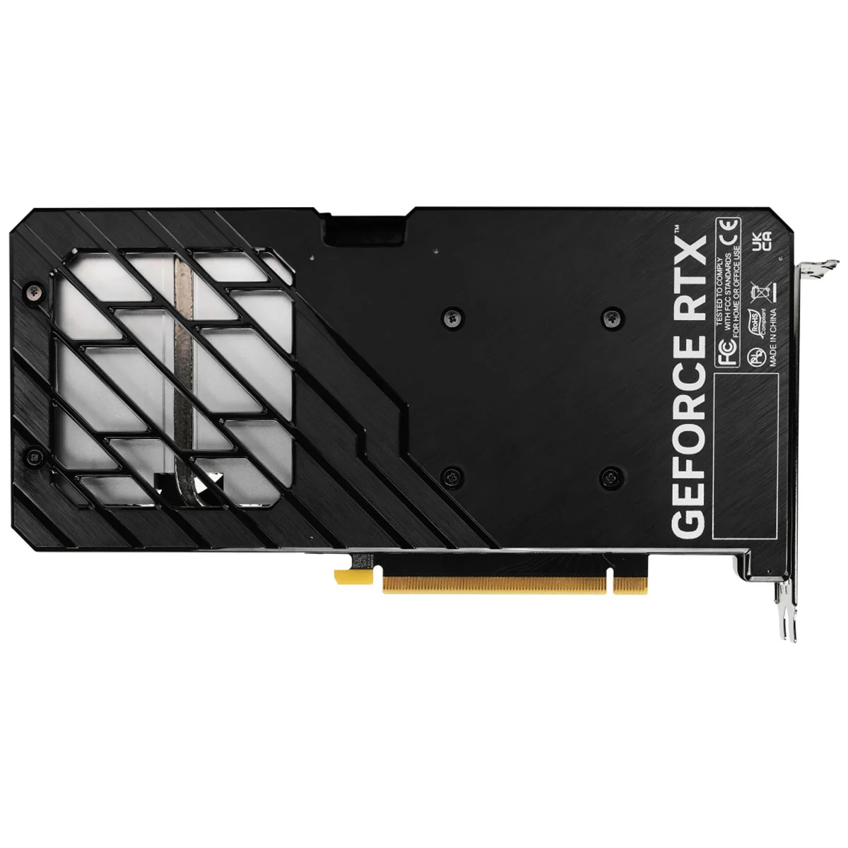 Palit GeForce RTX 4060 Infinity 2 8GB GDDR6 Graphics Card - Image 7