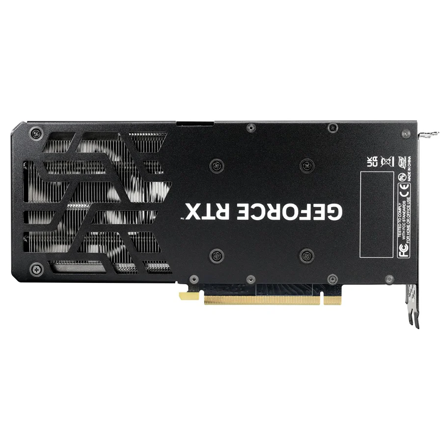 Palit GeForce RTX 4060 Ti JetStream 16GB GDDR6 Graphics Card - Image 6