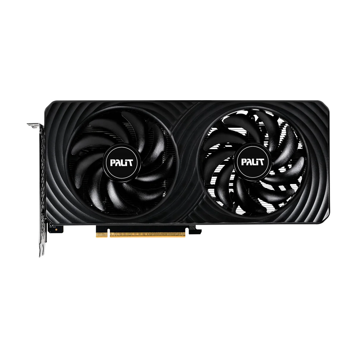 Palit GeForce RTX 5050 Dual OC 8GB GDDR6 Graphics Card - Image 2